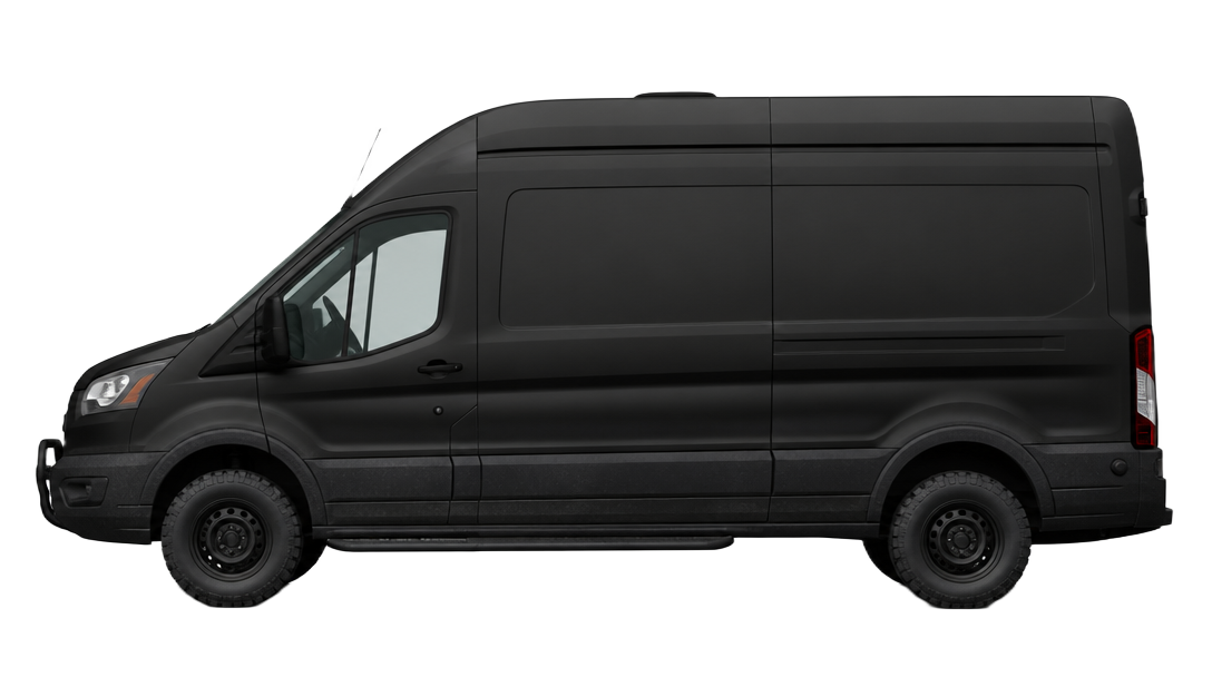 Ops Van